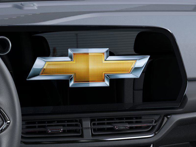 New 2026 Chevrolet Equinox EV RS image 60