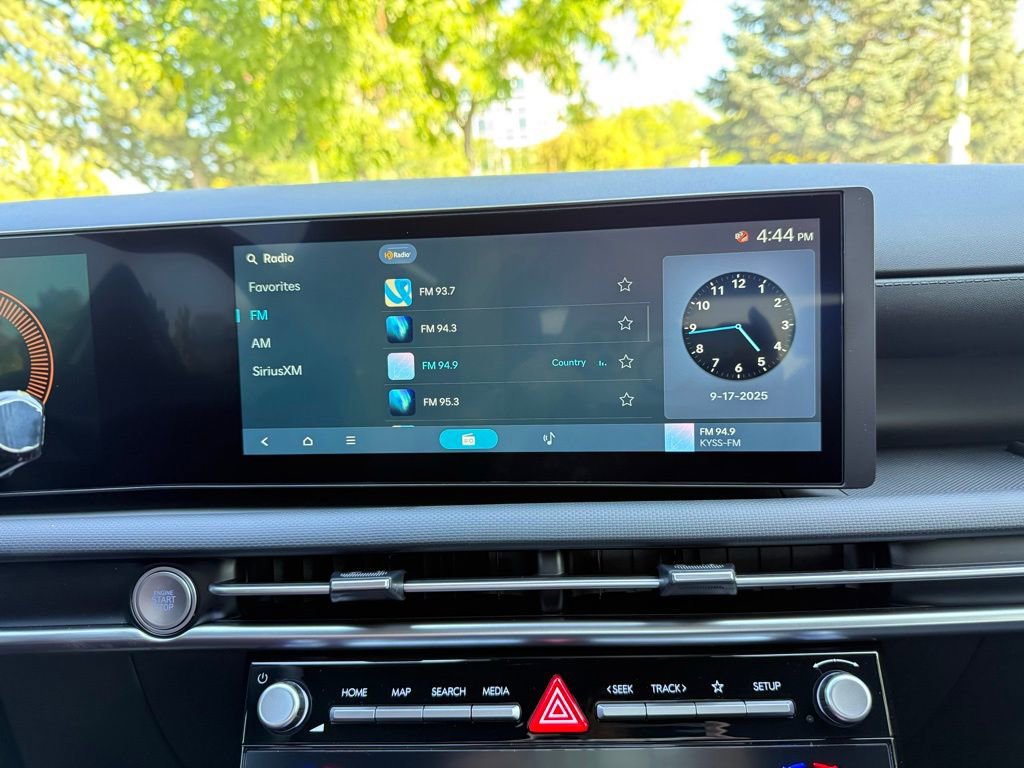 New 2026 Hyundai Santa Cruz SEL image 30