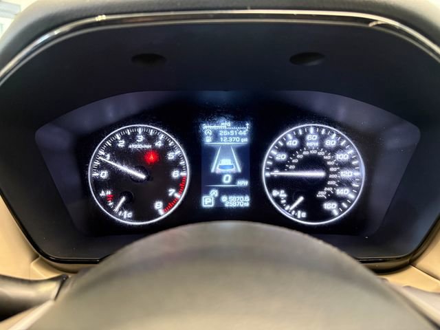Used 2023 Subaru Outback Premium AWD/4WD image 14
