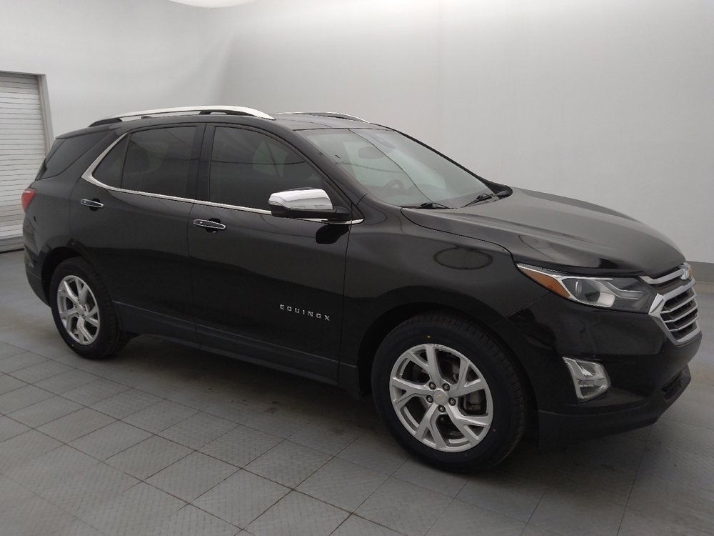 Used 2019 Chevrolet Equinox Premier image 11
