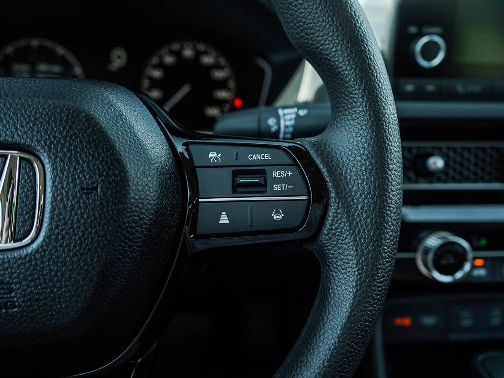 New 2026 Honda Civic LX image 19