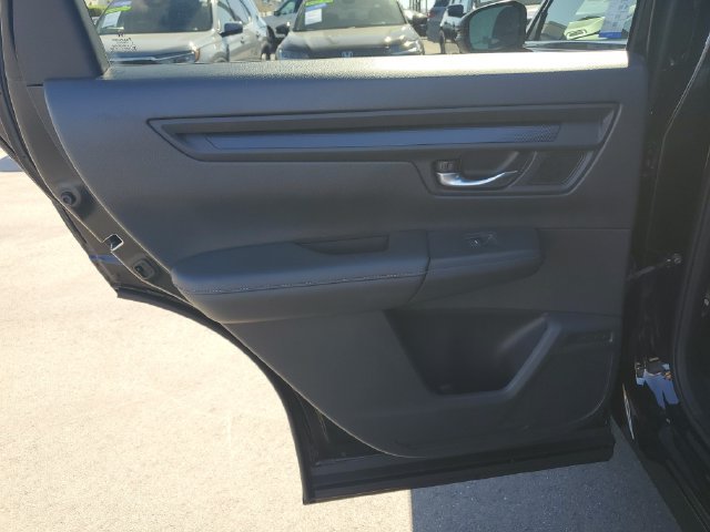 Certified 2024 Honda CR-V Sport-L image 17