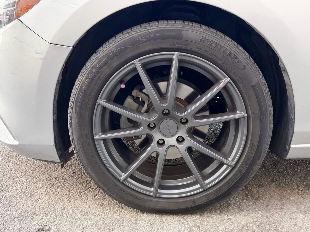 Used 2016 MAZDA MAZDA6 Grand Touring w/ GT Technology Package image 9