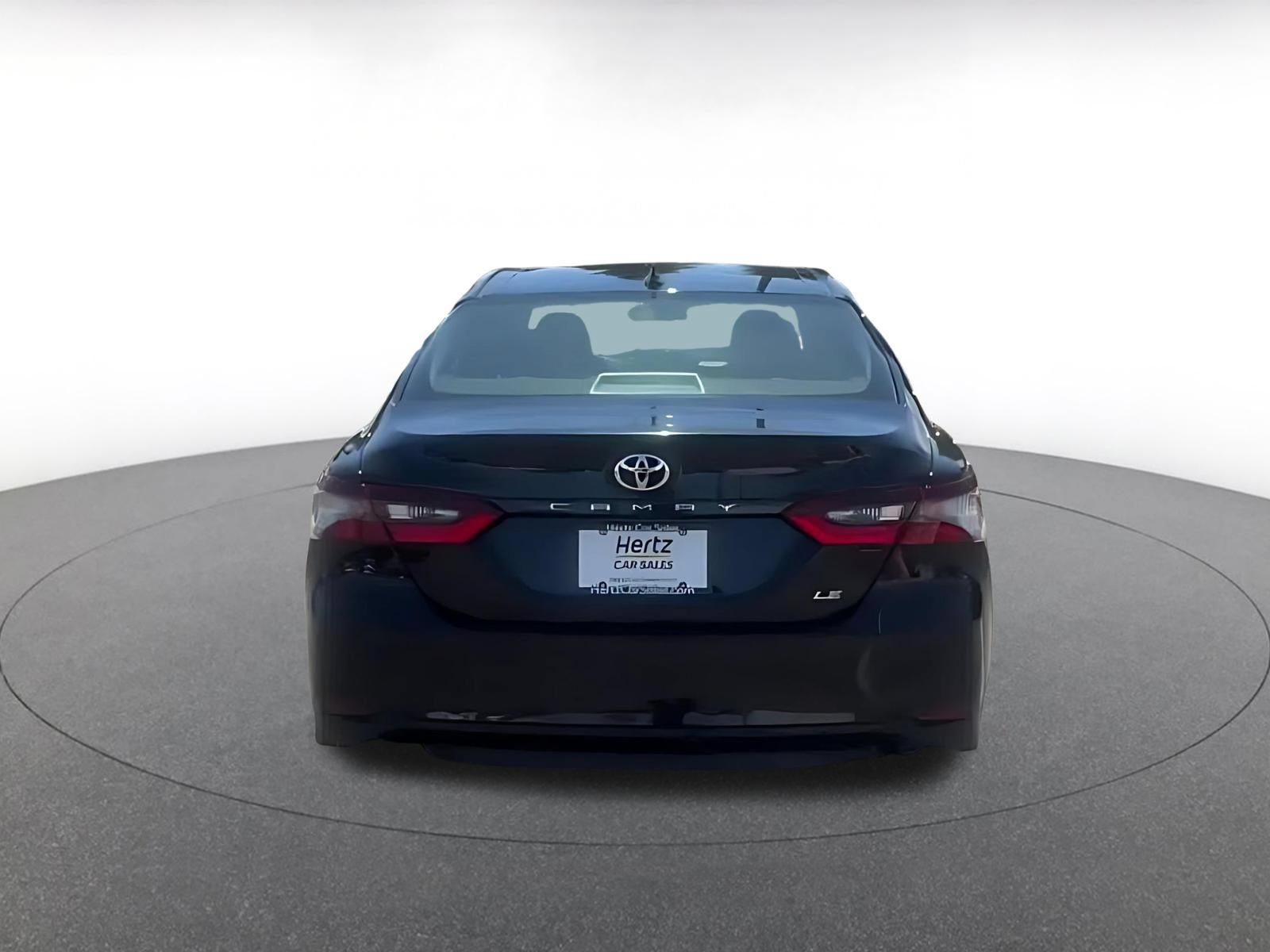 Used 2023 Toyota Camry LE FWD image 12