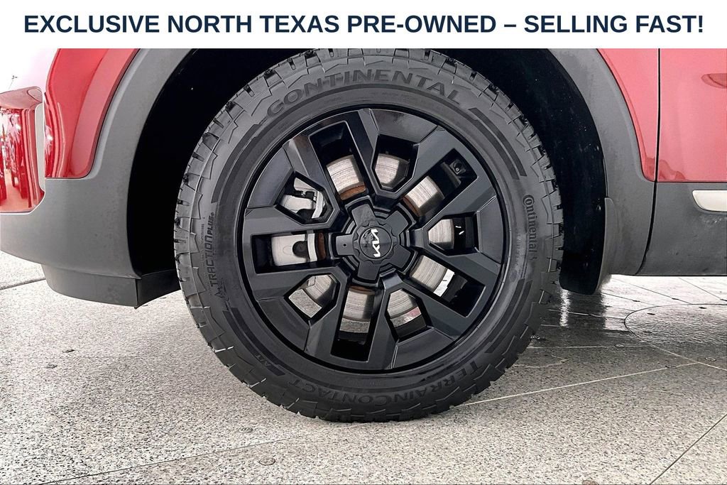 Used 2023 Kia Telluride SX X-Pro AWD/4WD image 12
