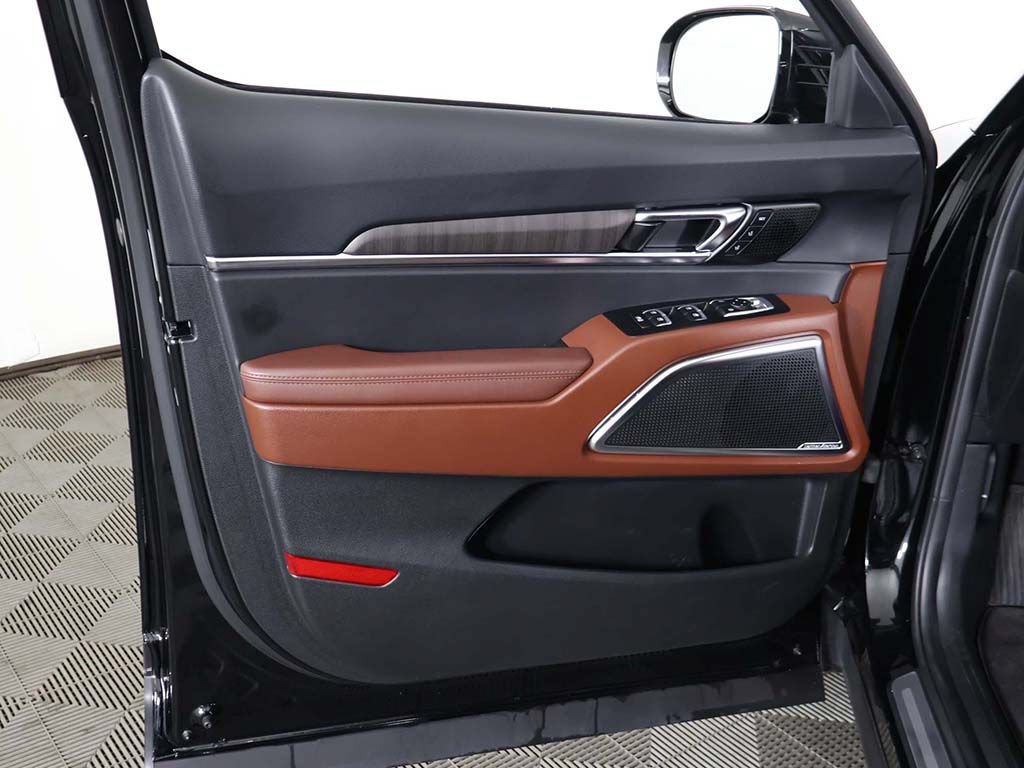Used 2024 Kia Telluride SX FWD image 25