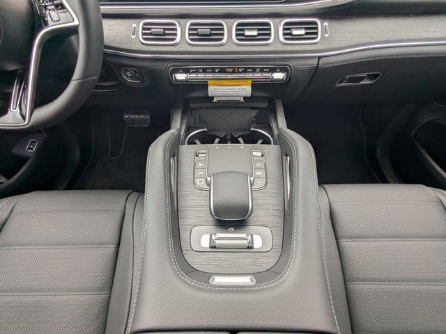 New 2026 Mercedes-Benz GLE 450 4MATIC Coupe image 19