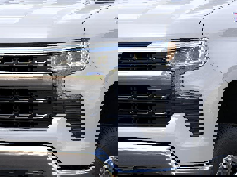 New 2026 Chevrolet Silverado 1500 LT image 10