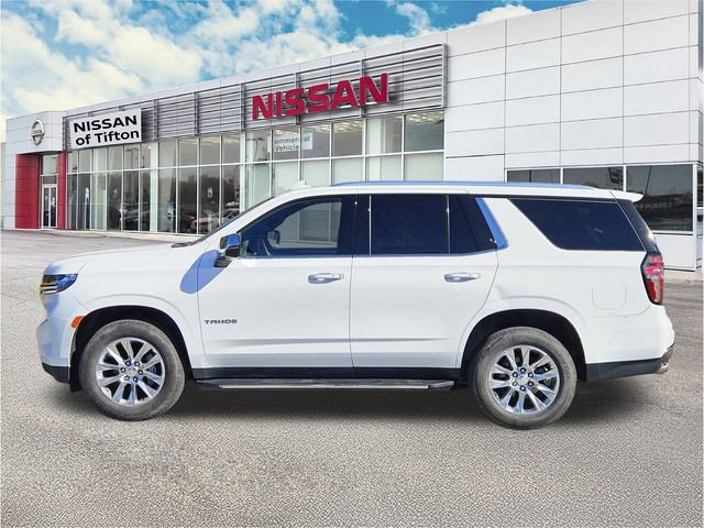 Used 2024 Chevrolet Tahoe Premier image 7