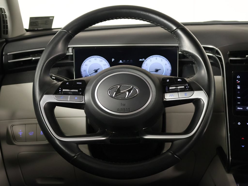 Certified 2024 Hyundai Tucson SEL w/ Convenience Package AWD/4WD image 37