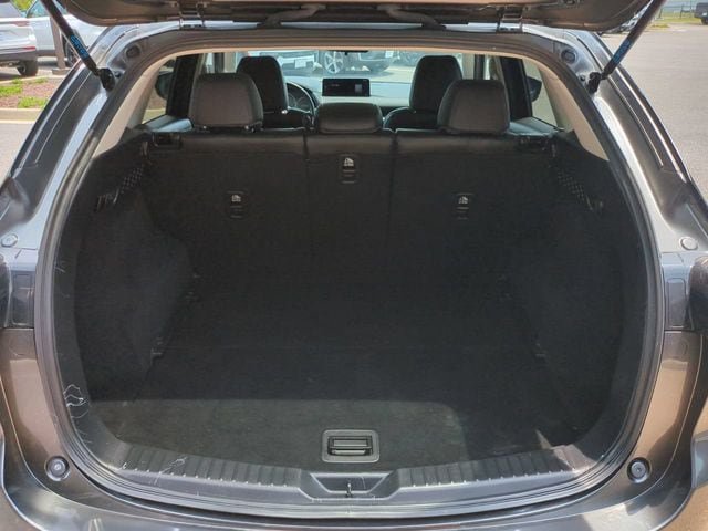 Used 2023 MAZDA CX-5 AWD 2.5 S w/ Select Package image 13