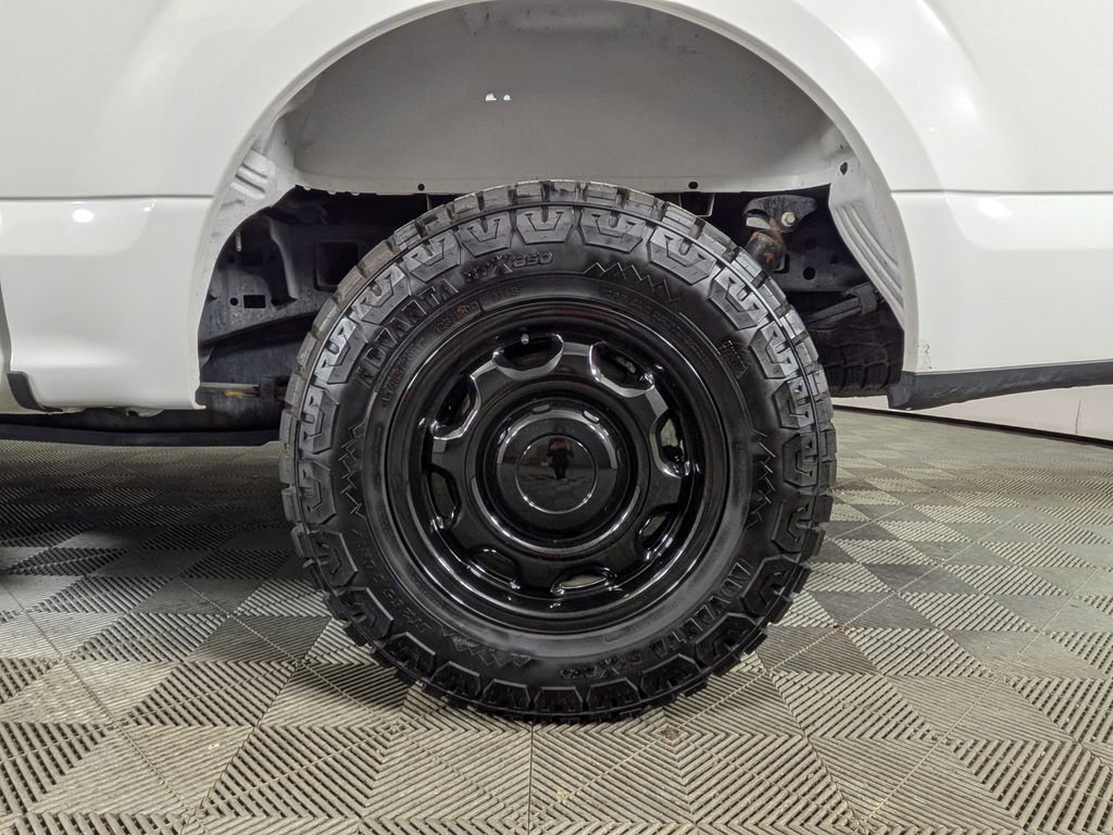 Used 2020 Ford F150 XL w/ Equipment Group 101A Mid AWD/4WD image 11