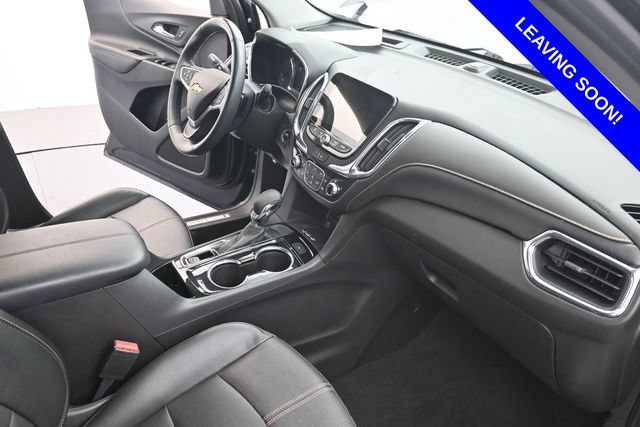 Used 2022 Chevrolet Equinox Premier FWD image 26
