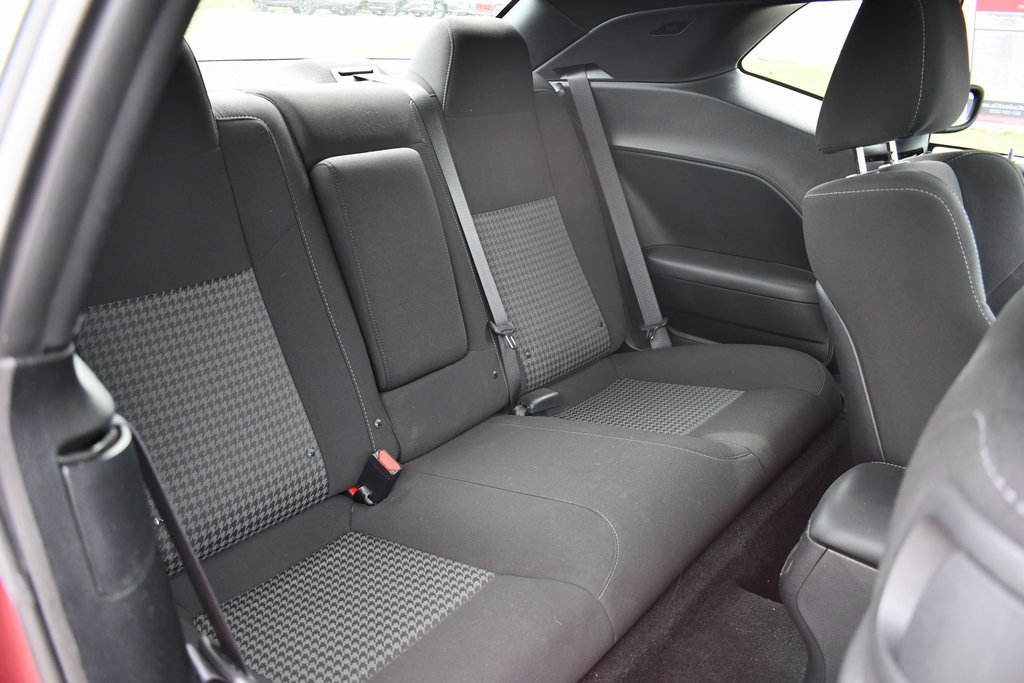 Used 2023 Dodge Challenger GT image 15