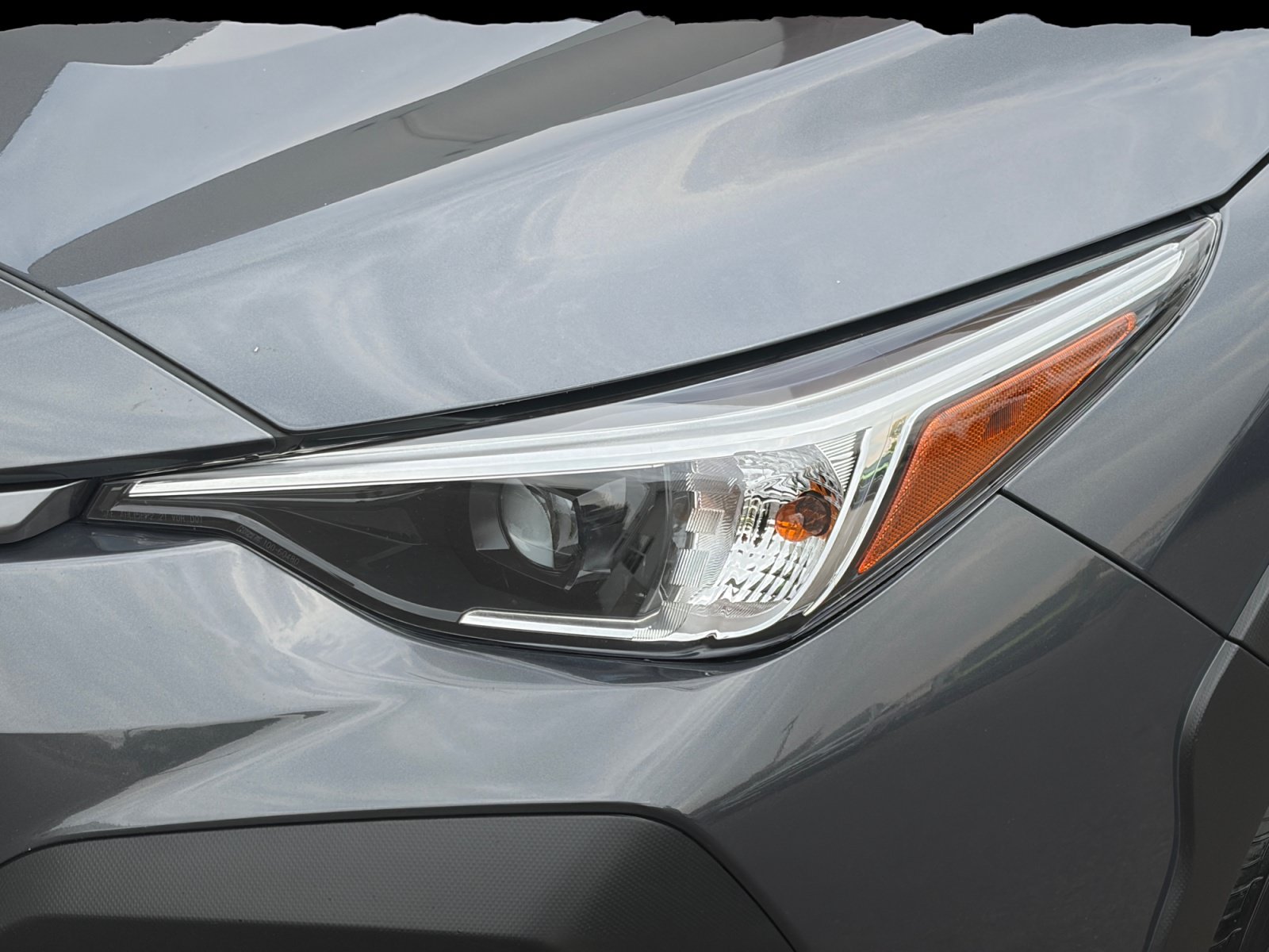 Used 2025 Subaru Crosstrek 2.5i Premium AWD/4WD image 9