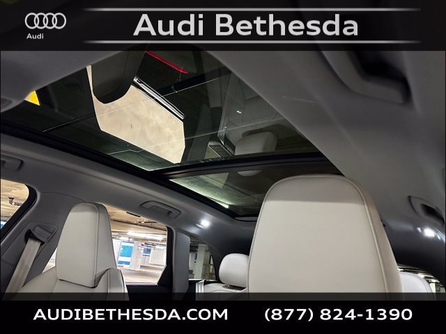 New 2026 Audi Q5 Premium Plus AWD/4WD image 22