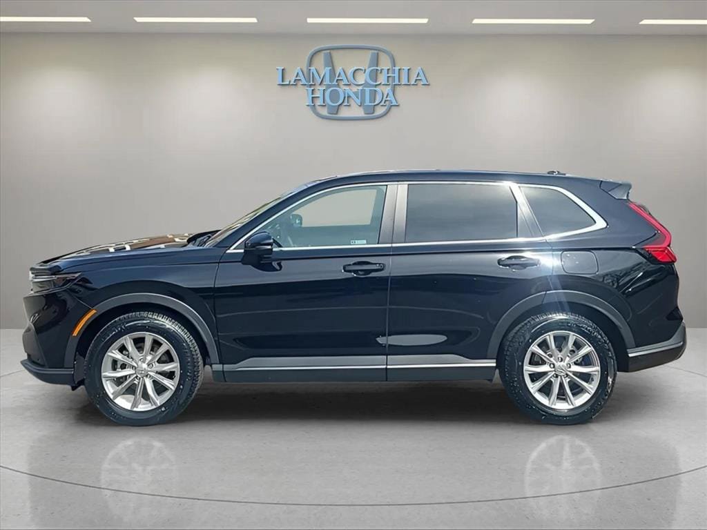 Used 2023 Honda CR-V EX-L image 2