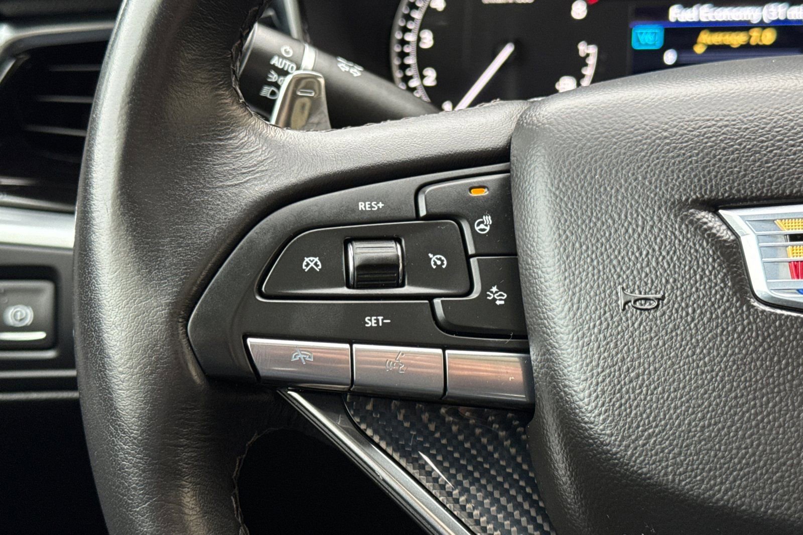 Used 2024 Cadillac XT6 Sport AWD/4WD image 28