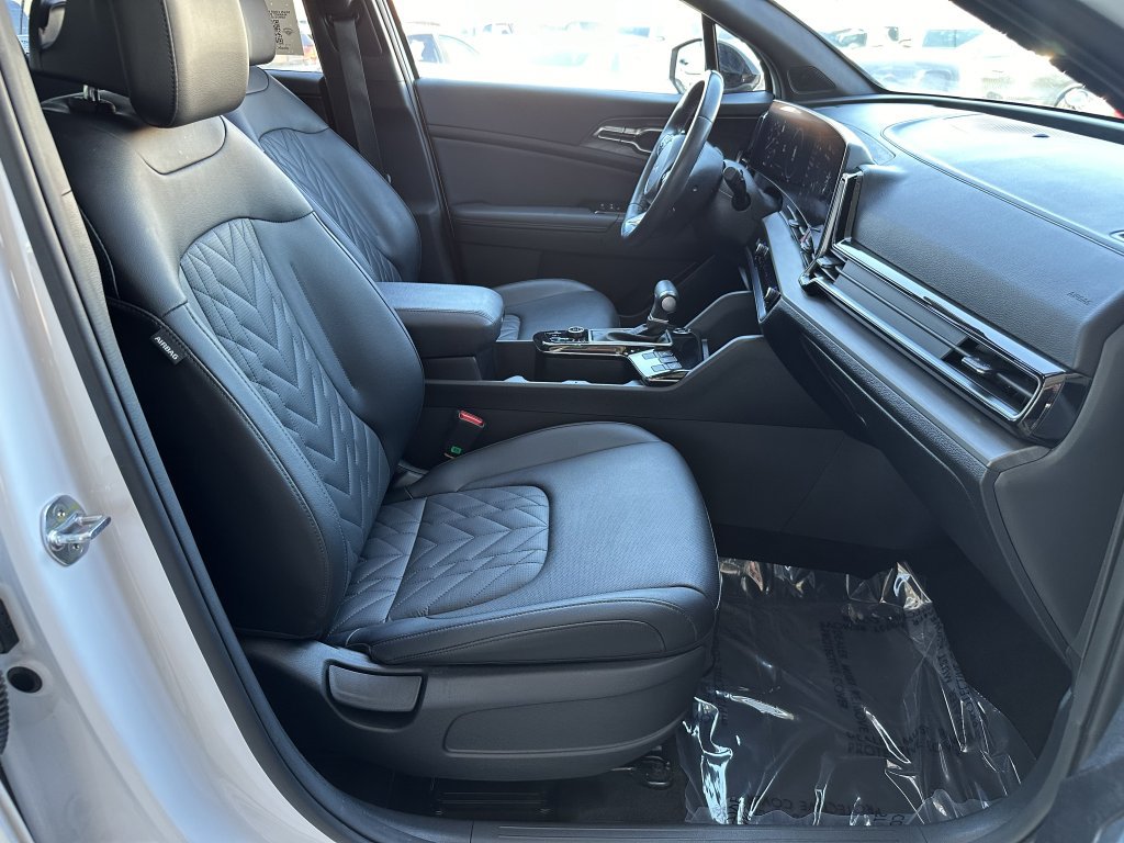 Used 2023 Kia Sportage X-Pro AWD/4WD image 30