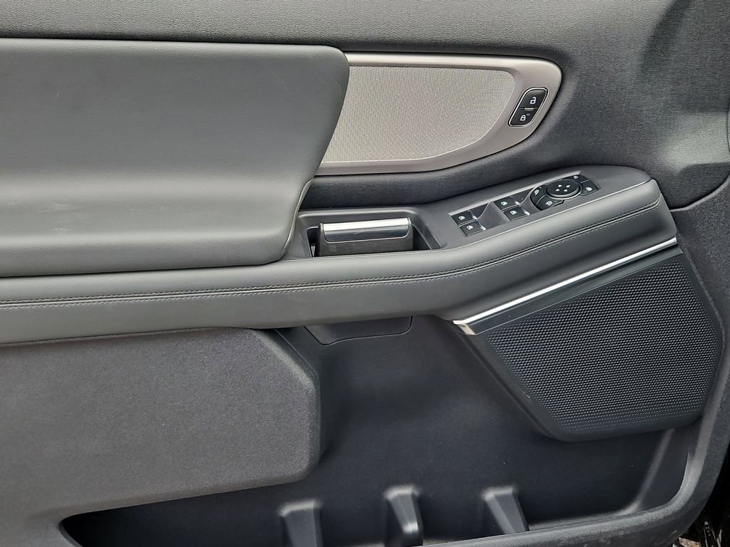 New 2026 Ford Expedition Max Active image 21