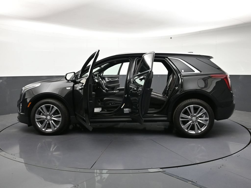 Used 2026 Cadillac XT5 Premium Luxury w/ Driver Assist Package AWD/4WD image 34