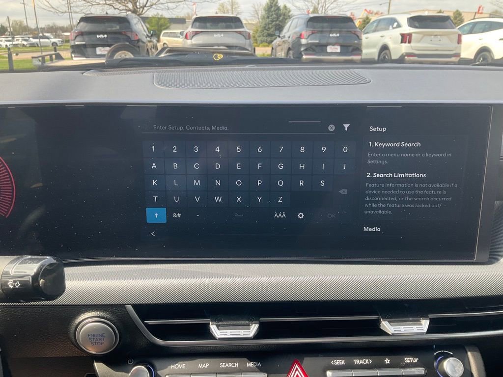 Used 2025 Hyundai Sonata SEL FWD image 17