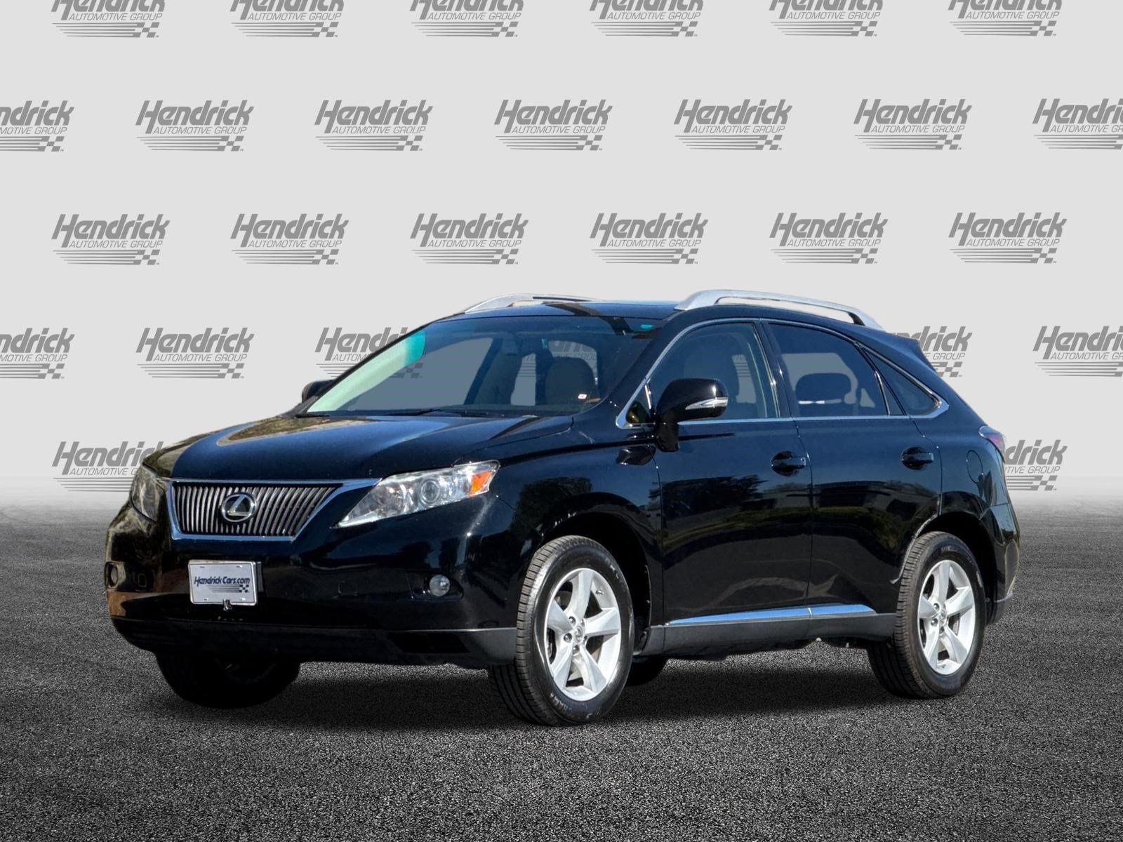 Used 2010 Lexus RX 350 2WD image 9