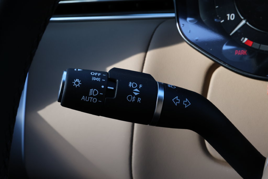New 2027 Land Rover Range Rover SE AWD/4WD image 22