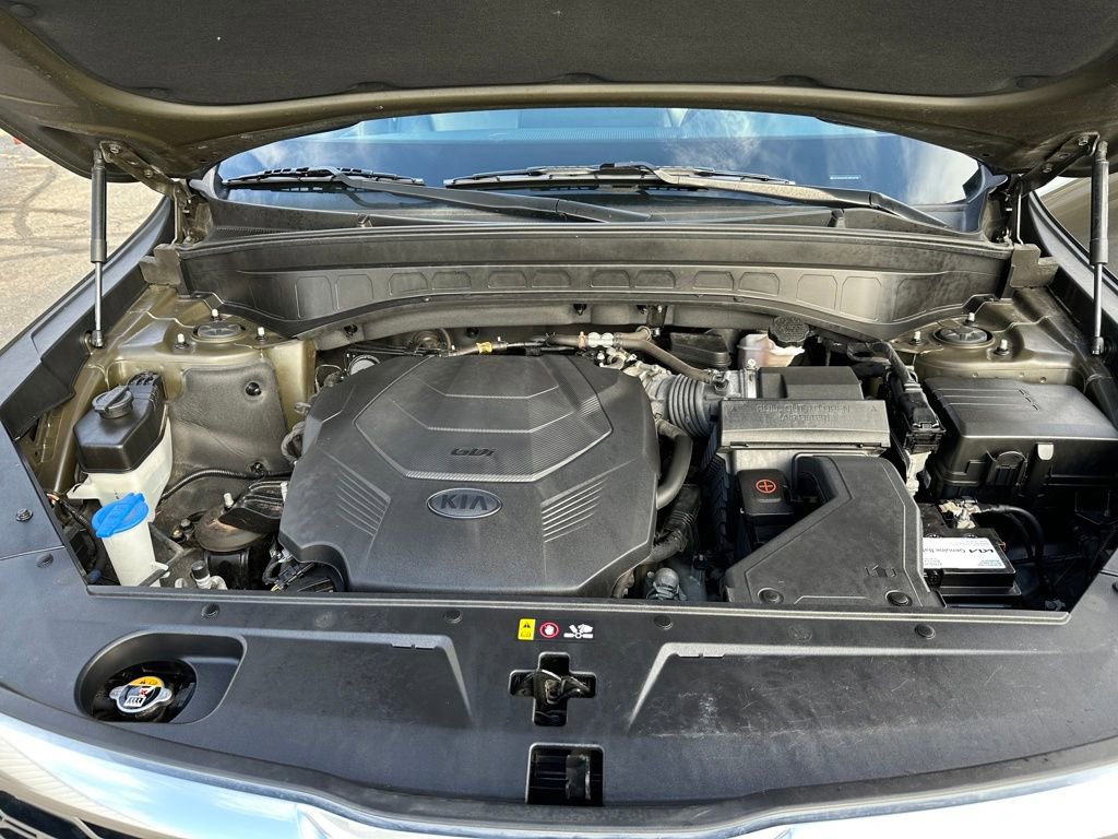Used 2020 Kia Telluride S image 30