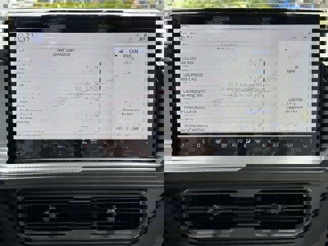 New 2025 Ford Bronco Sport Badlands w/ Sasquatch Badlands Package image 31