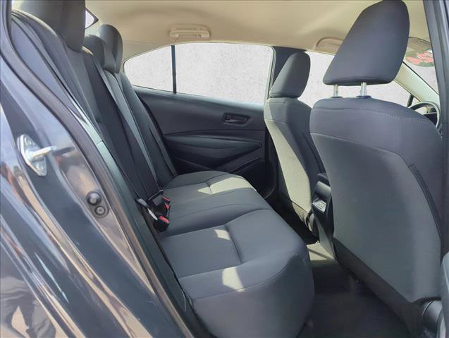 Used 2024 Toyota Corolla LE FWD image 19