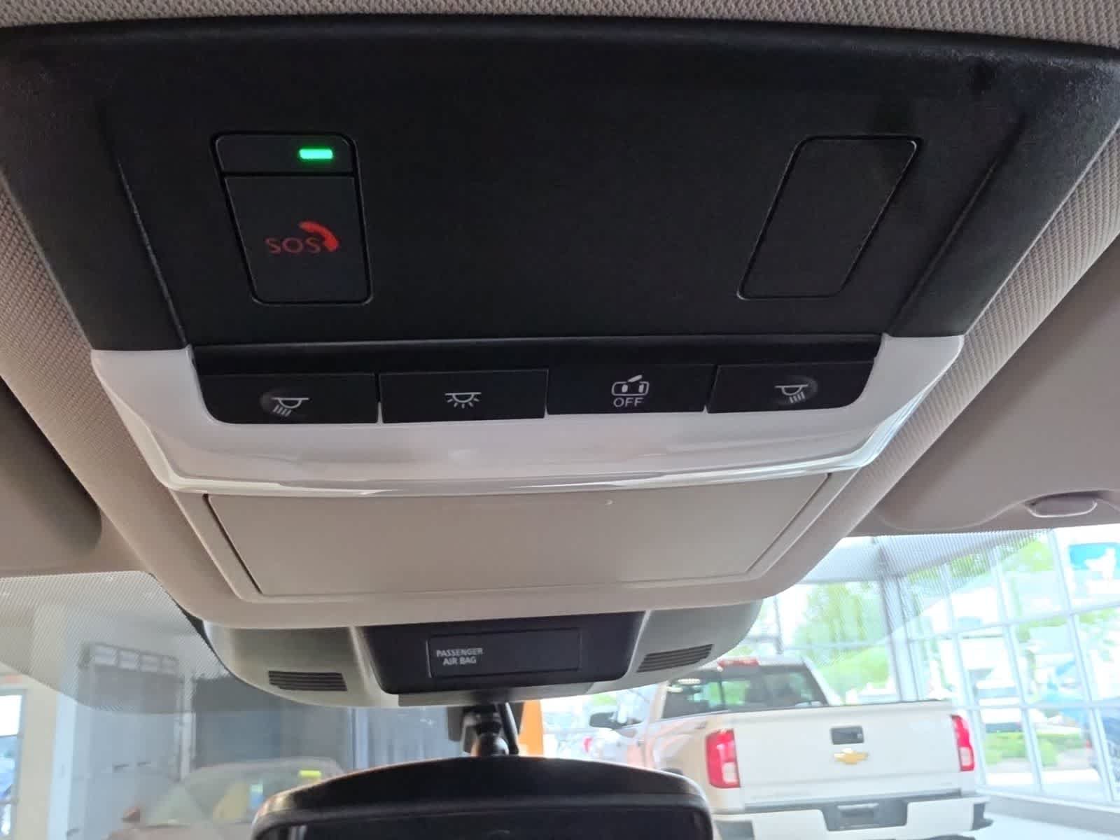 Used 2026 Nissan Rogue SL AWD/4WD image 23