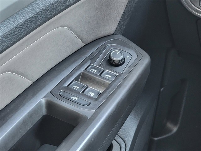 Used 2022 Volkswagen Atlas SE w/ Black Wheel Package image 26