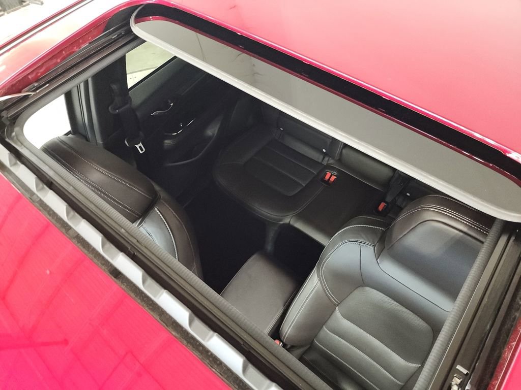 Certified 2025 MAZDA CX-5 Signature image 36