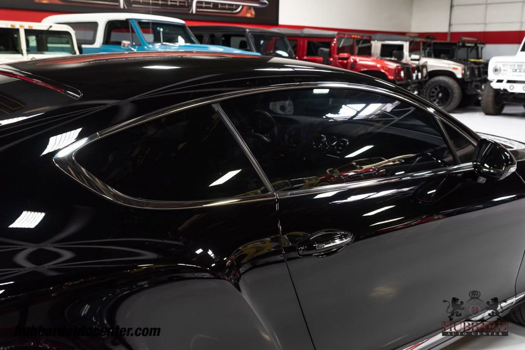 Used 2012 Bentley Continental GT image 38