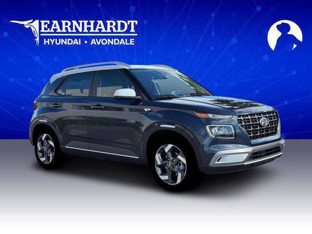 New 2026 Hyundai Venue SEL image 10