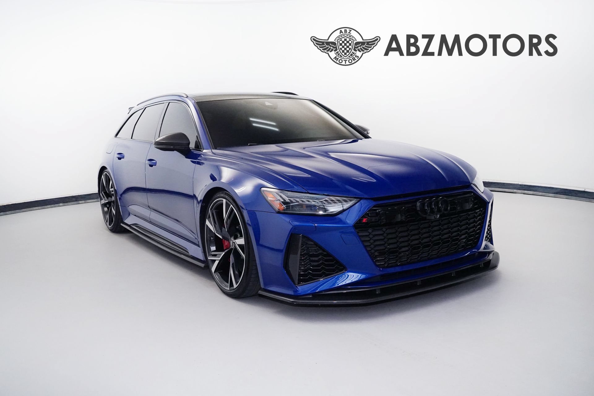 Used 2022 Audi RS 6