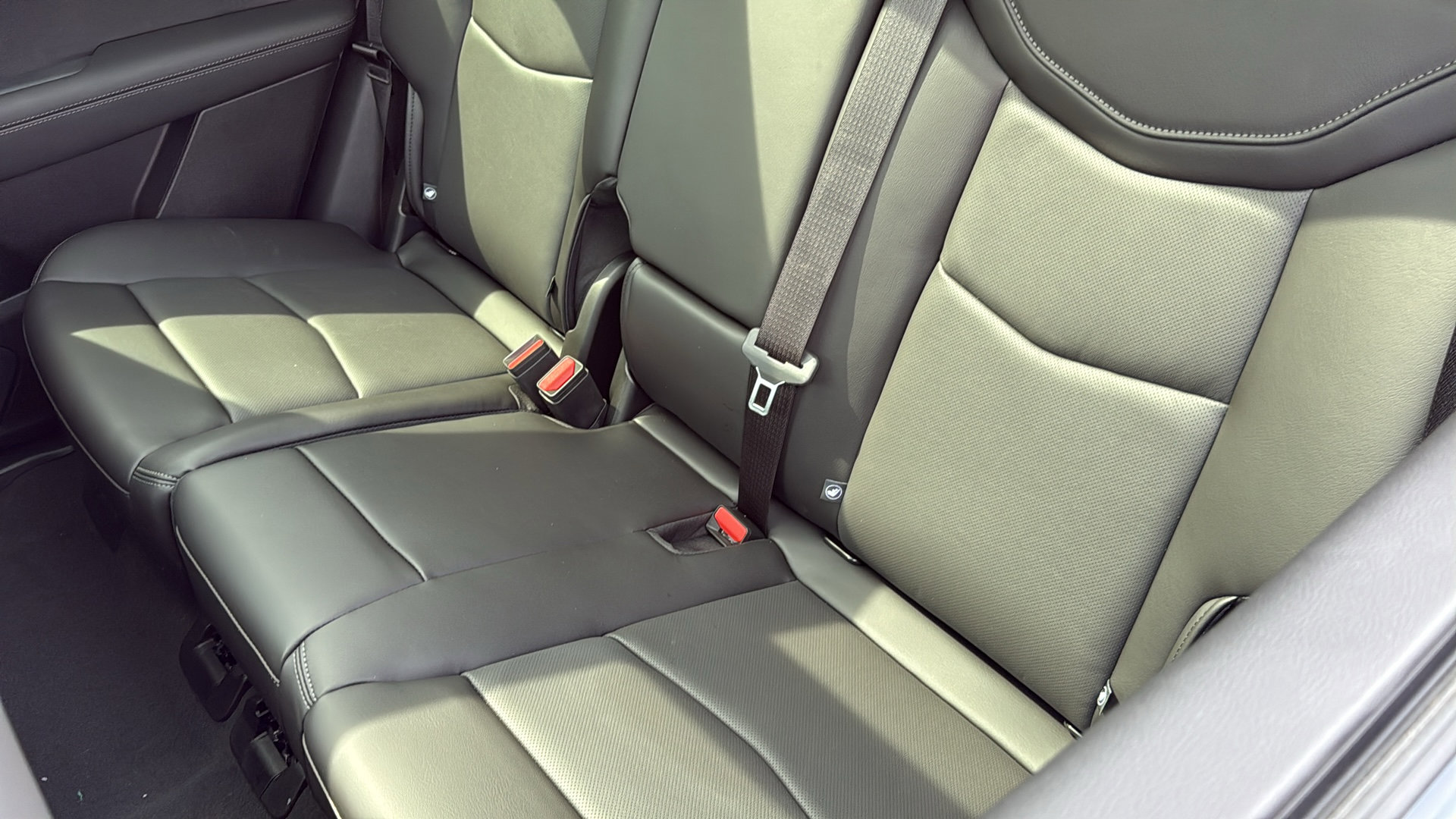 New 2026 Cadillac XT5 Sportv image 32