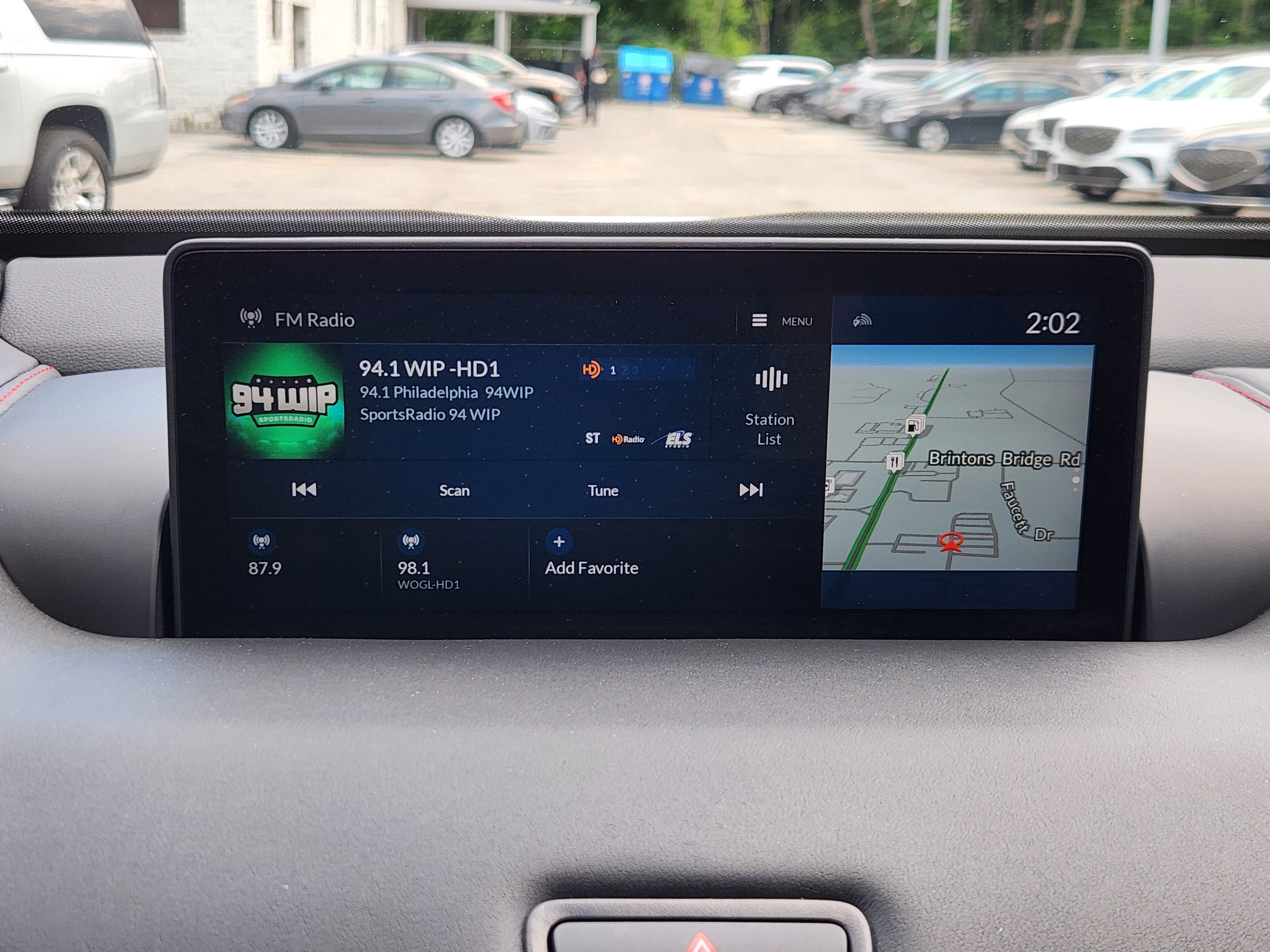 Certified 2023 Acura TLX SH-AWD w/ A-SPEC Pkg image 11
