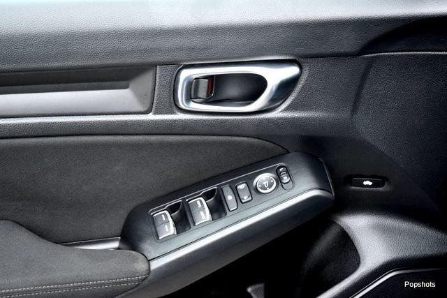 Used 2025 Honda Civic Sport image 9