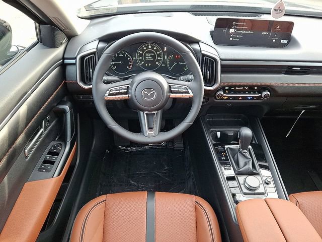 New 2026 MAZDA CX-50 Meridian Edition w/ Weather Package AWD/4WD image 12