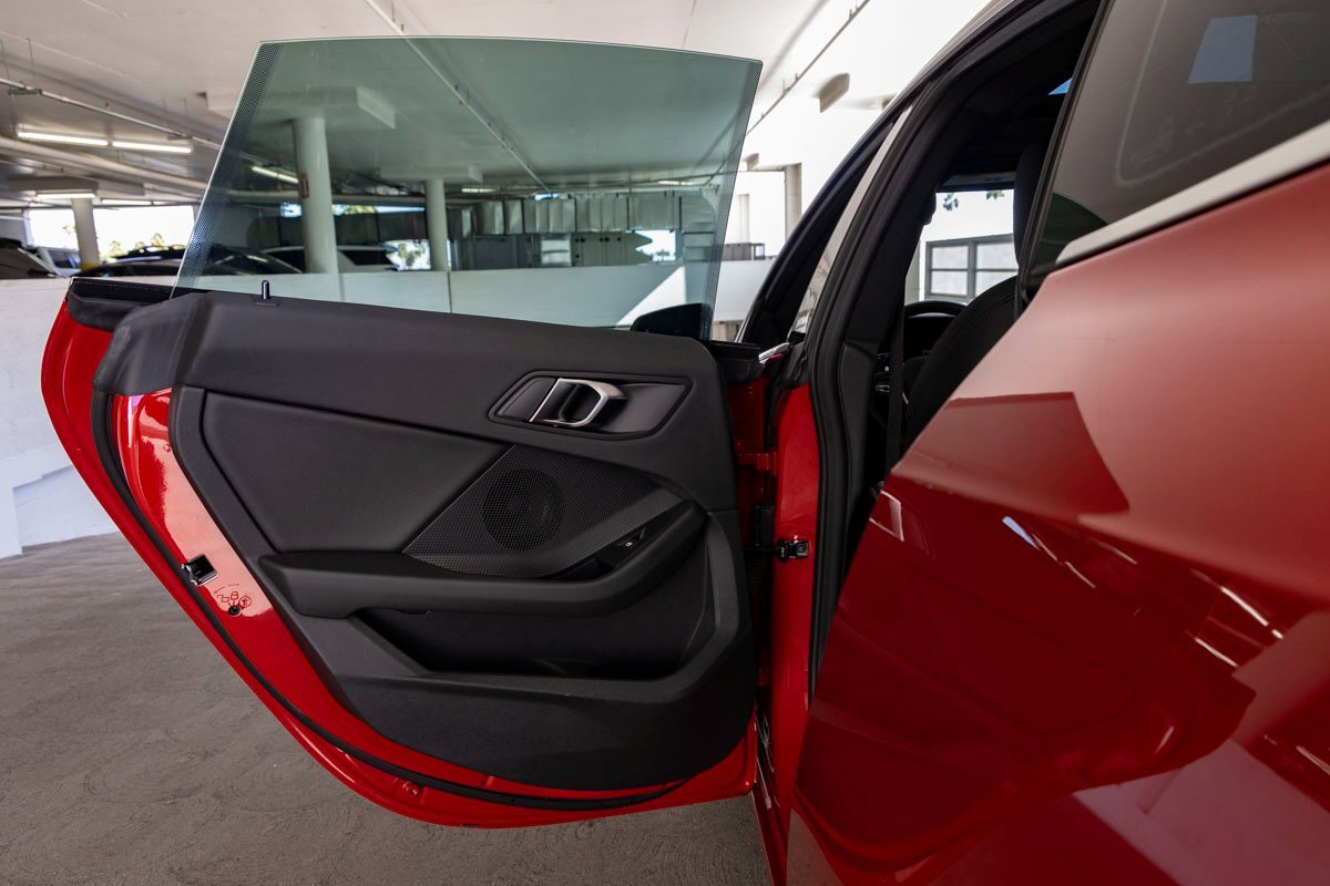 Certified 2023 BMW 228i Gran Coupe w/ Premium Package 2 image 19