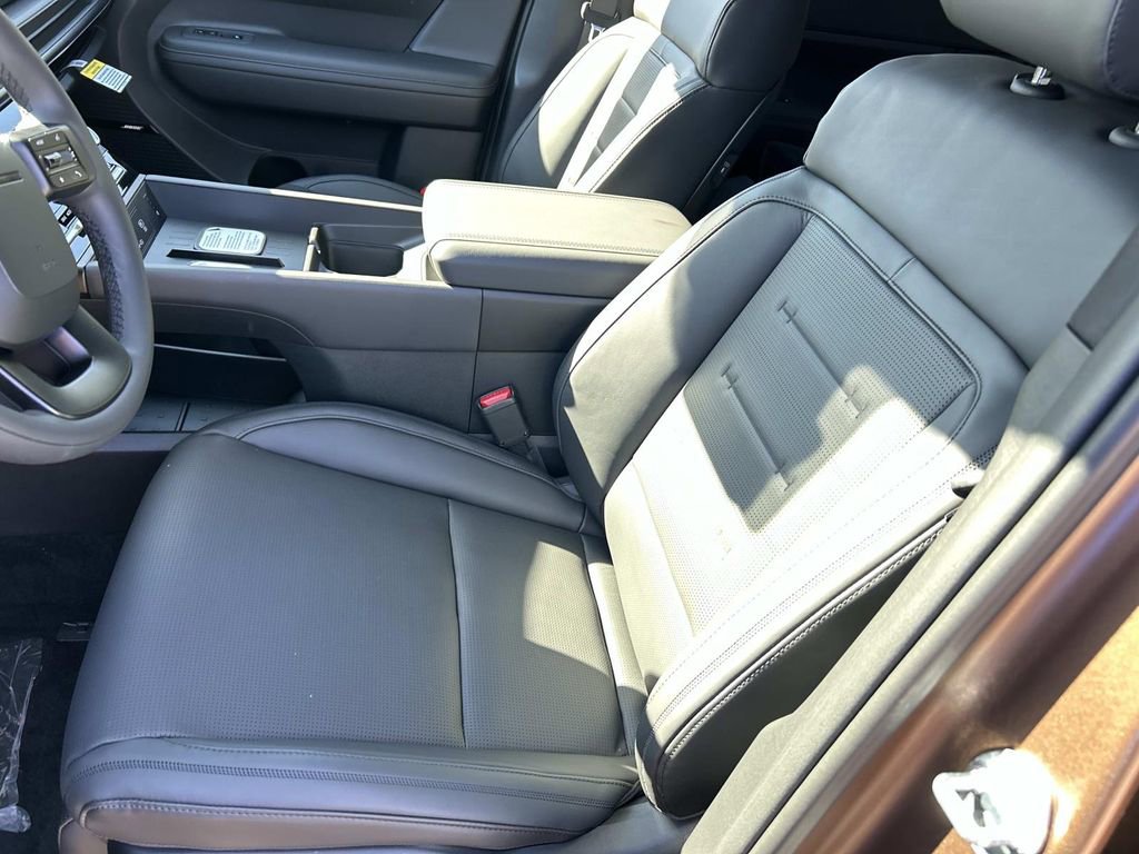 New 2026 Hyundai Santa Fe Calligraphy image 15