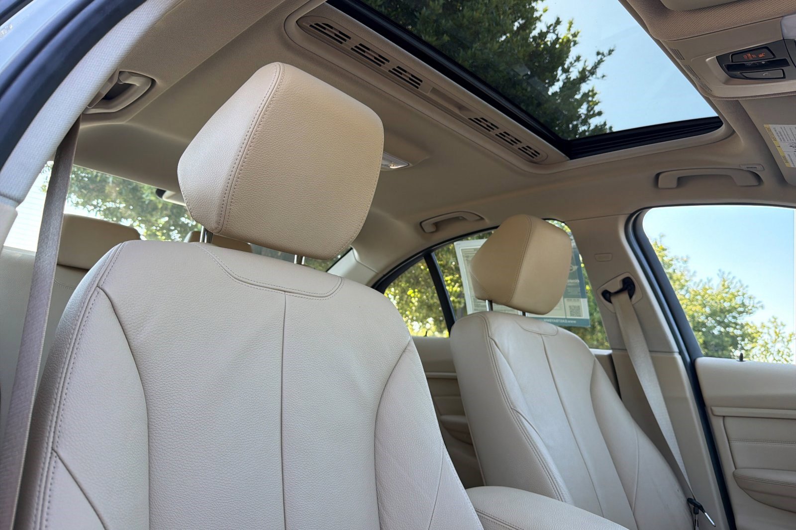Used 2014 BMW 328i Sedan RWD image 20