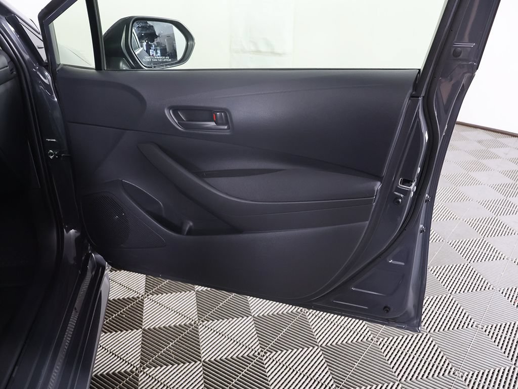 Used 2024 Toyota Corolla LE FWD image 20