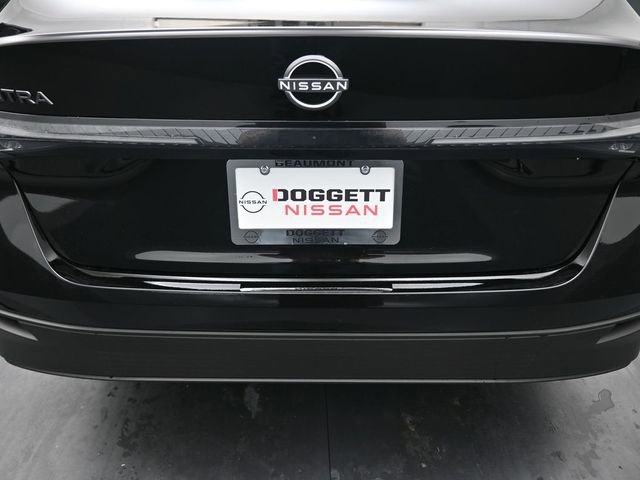 New 2026 Nissan Sentra SV w/ SV Convenience Package image 10