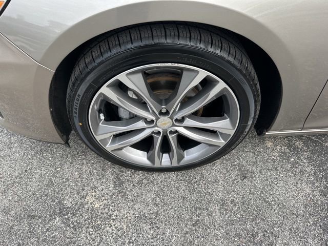 Used 2024 Chevrolet Malibu LT image 53