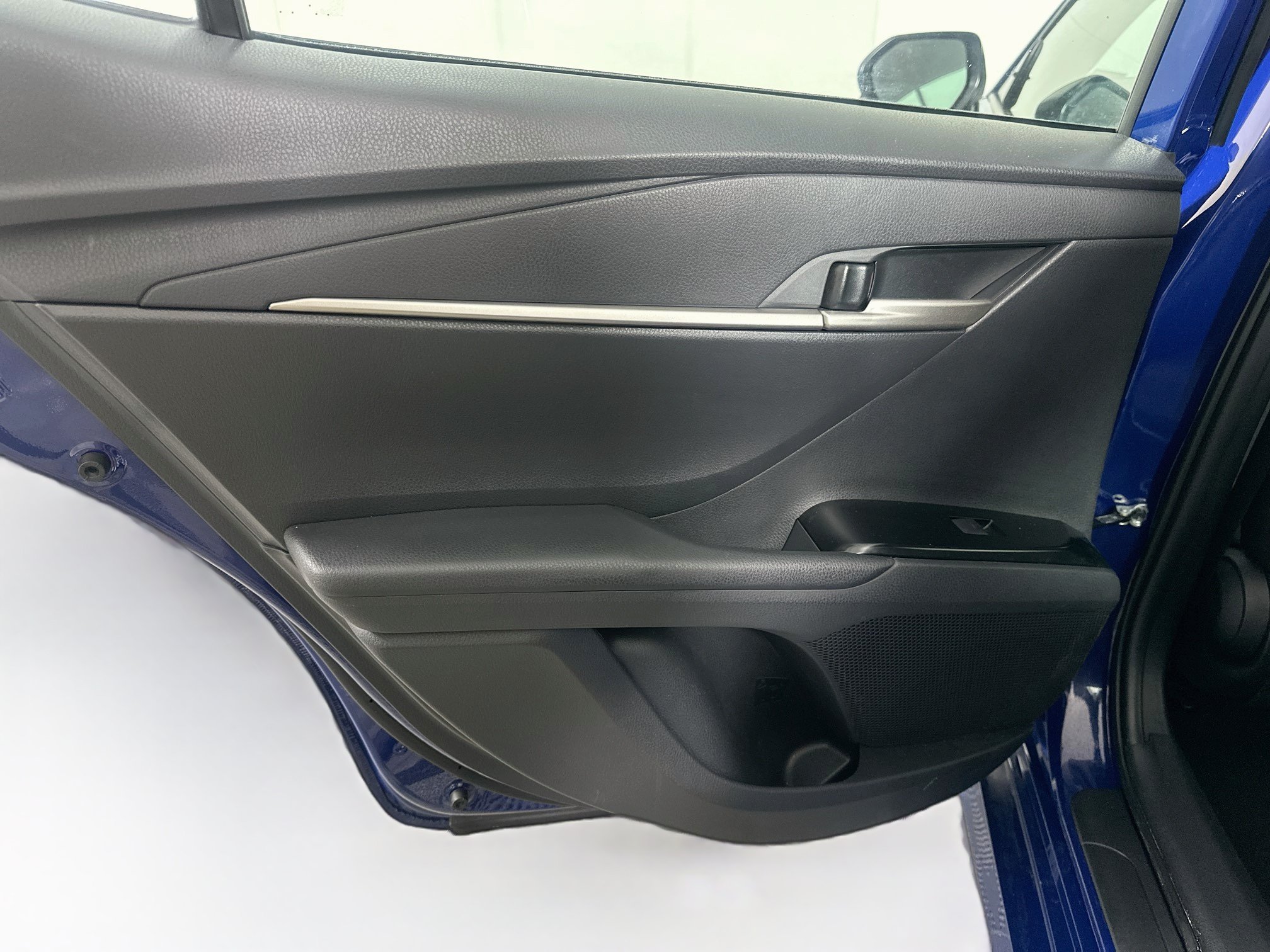 Used 2026 Toyota Camry LE FWD image 24