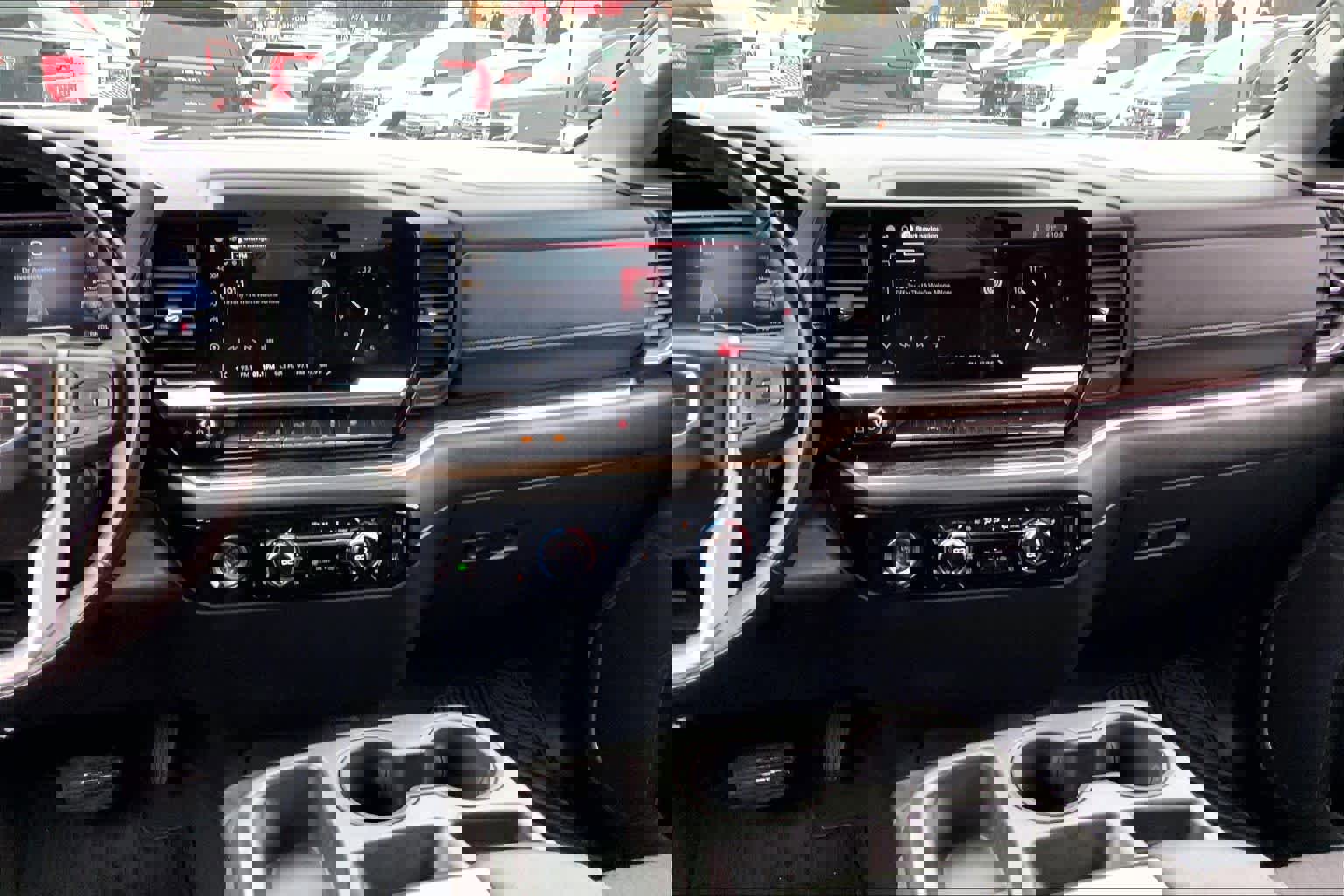 Used 2023 GMC Sierra 1500 Elevation image 7