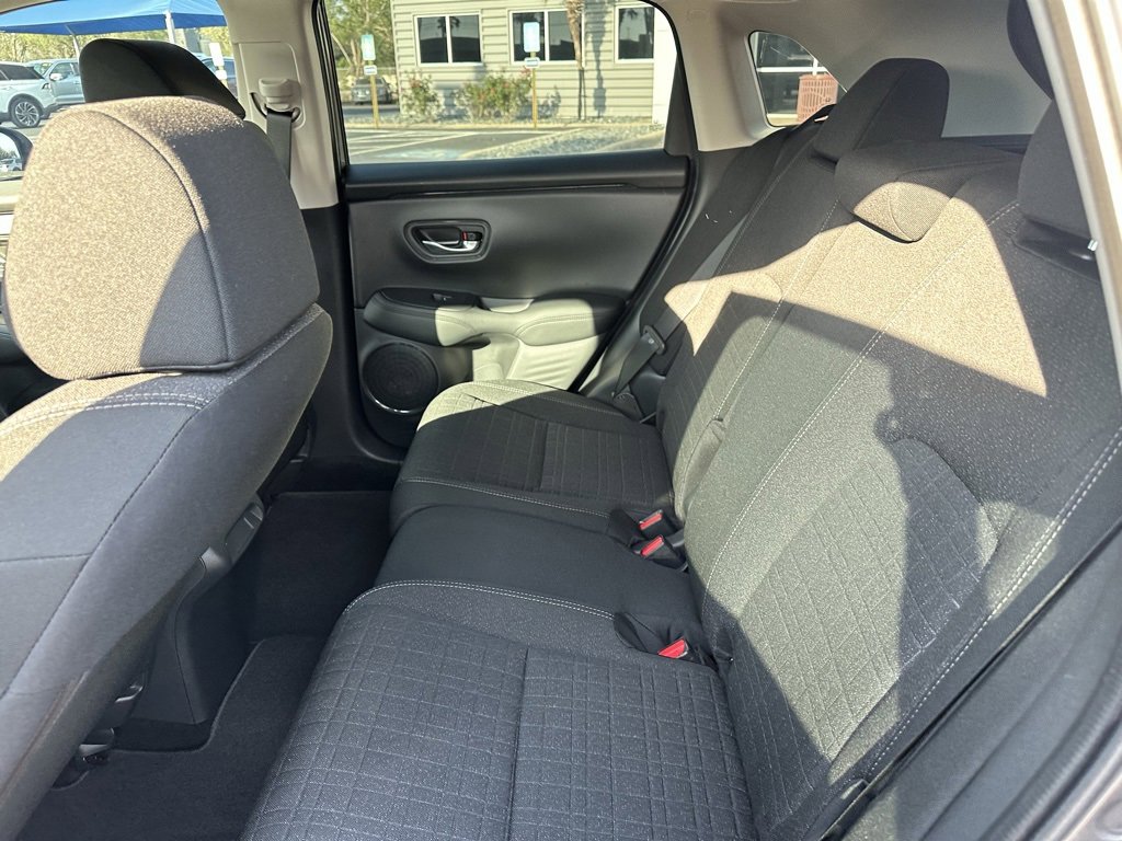 Used 2026 Honda HR-V LX image 16